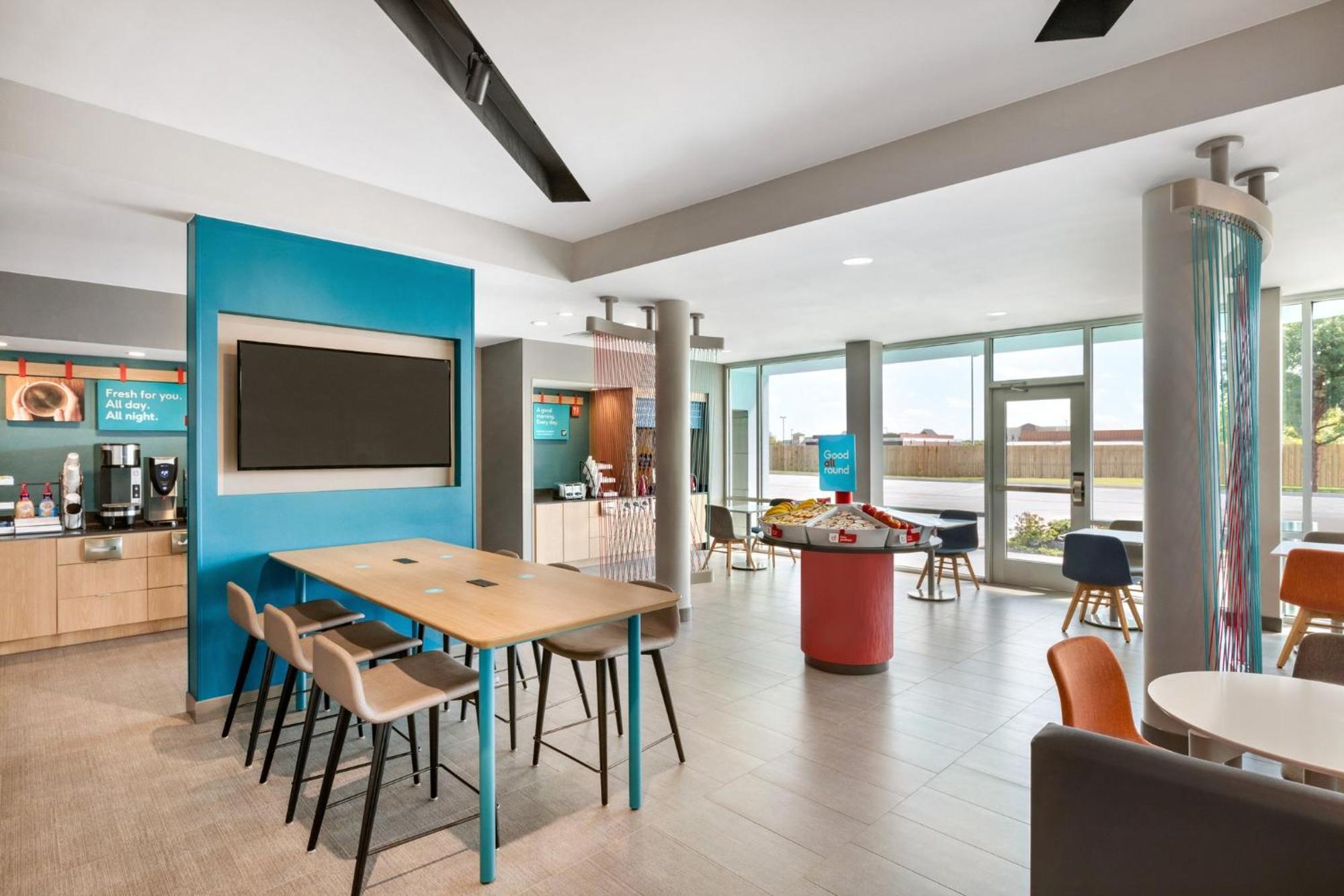 Avid Hotel Ocala Downtown By Ihg Exterior foto